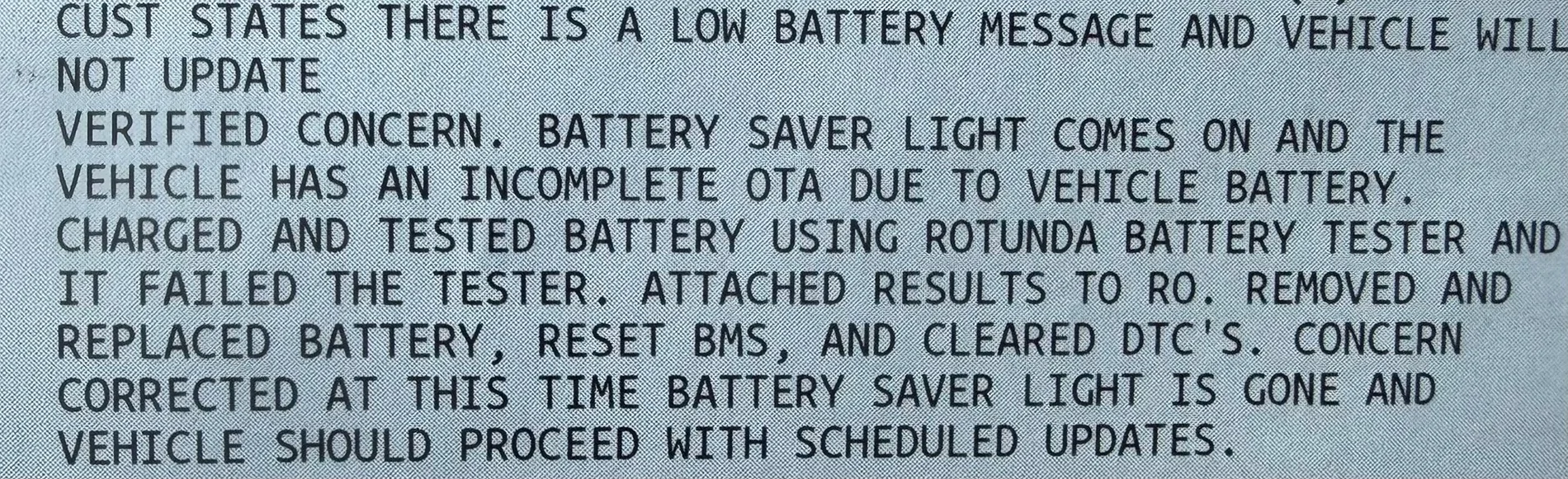 Ford F-150 Lightning PT-25.11.4 Charge Port Functionality & Cold Weather Performance IMG_1315