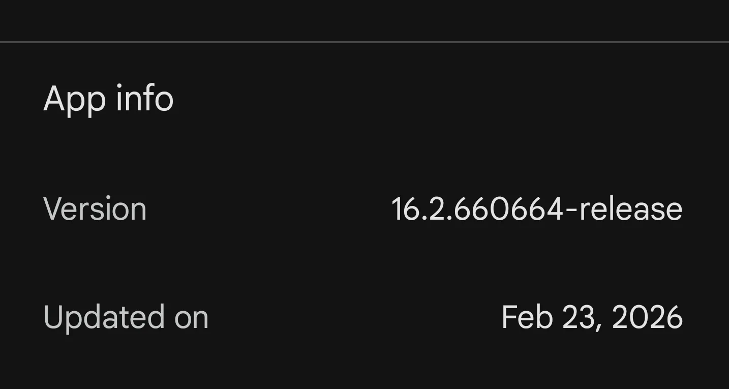 Ford F-150 Lightning Google maps issue... Fix #10 1772999552165-fl