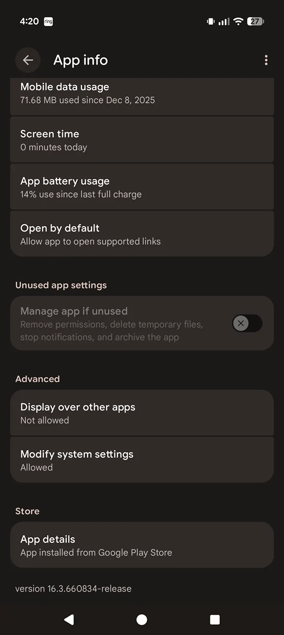 Ford F-150 Lightning Google maps issue... Fix #10 1000025944