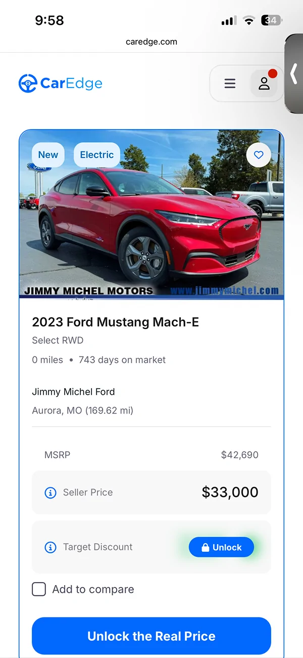 Ford F-150 Lightning I forgot which thread it was in but wanted to close the loop IMG_3497