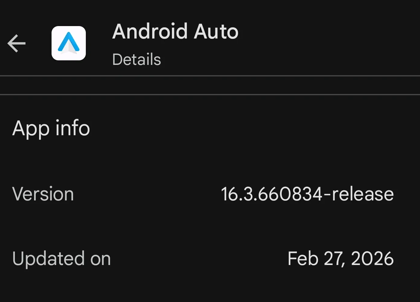 Ford F-150 Lightning Google maps issue... Fix #10 1773104157874-4z