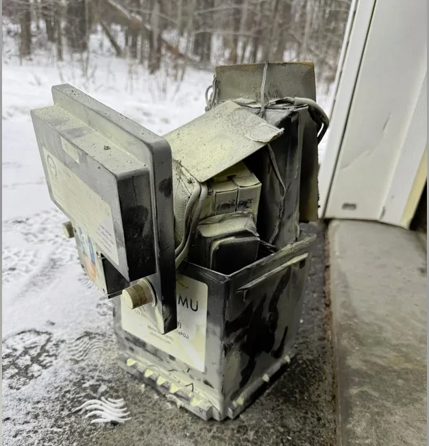 Ford F-150 Lightning Ford LIES! Ohmmu fire in Lightning reddit-image 2