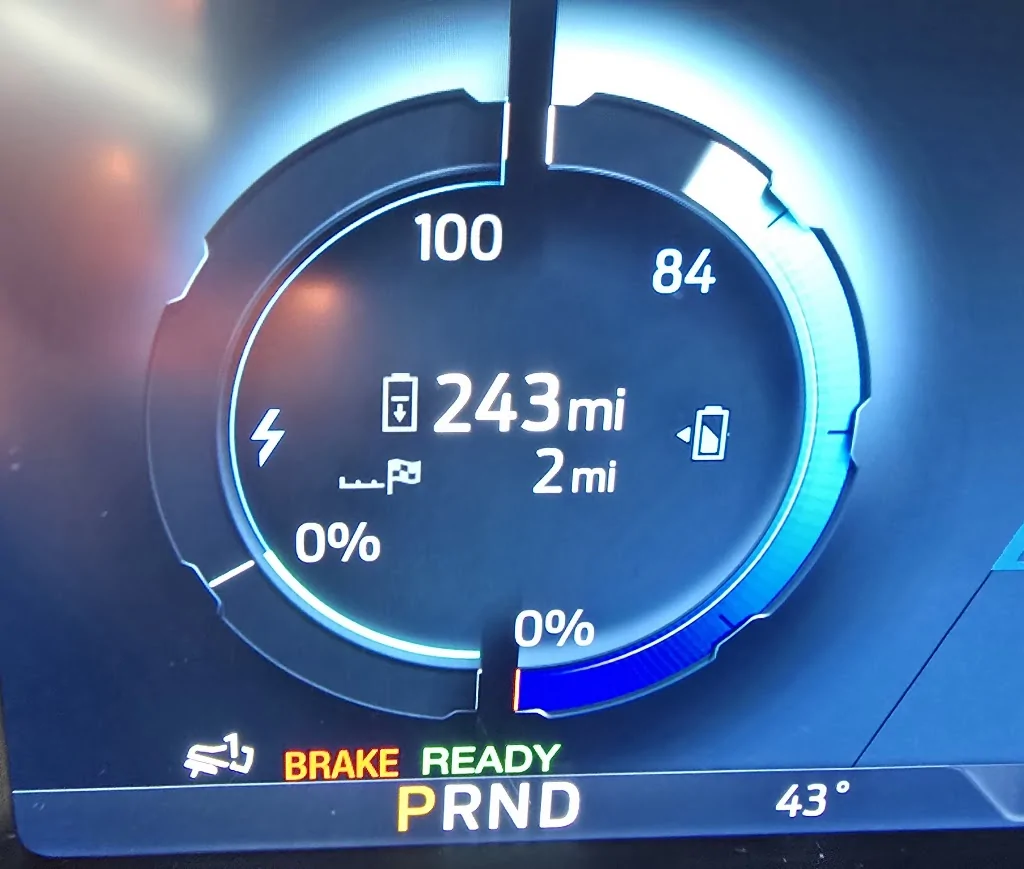 Ford F-150 Lightning Google maps issue... Fix #10 1773147283980-a9