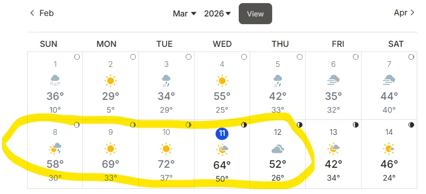 Ford F-150 Lightning Google maps issue... Fix #10 1773242706685-j1