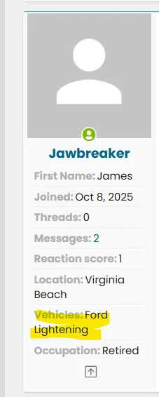 Ford F-150 Lightning Before You Schedule an Appointment for the Recall 25C69 (IPM) Fix -- make sure your dealer has the actual software update needed 1773328811821-9l