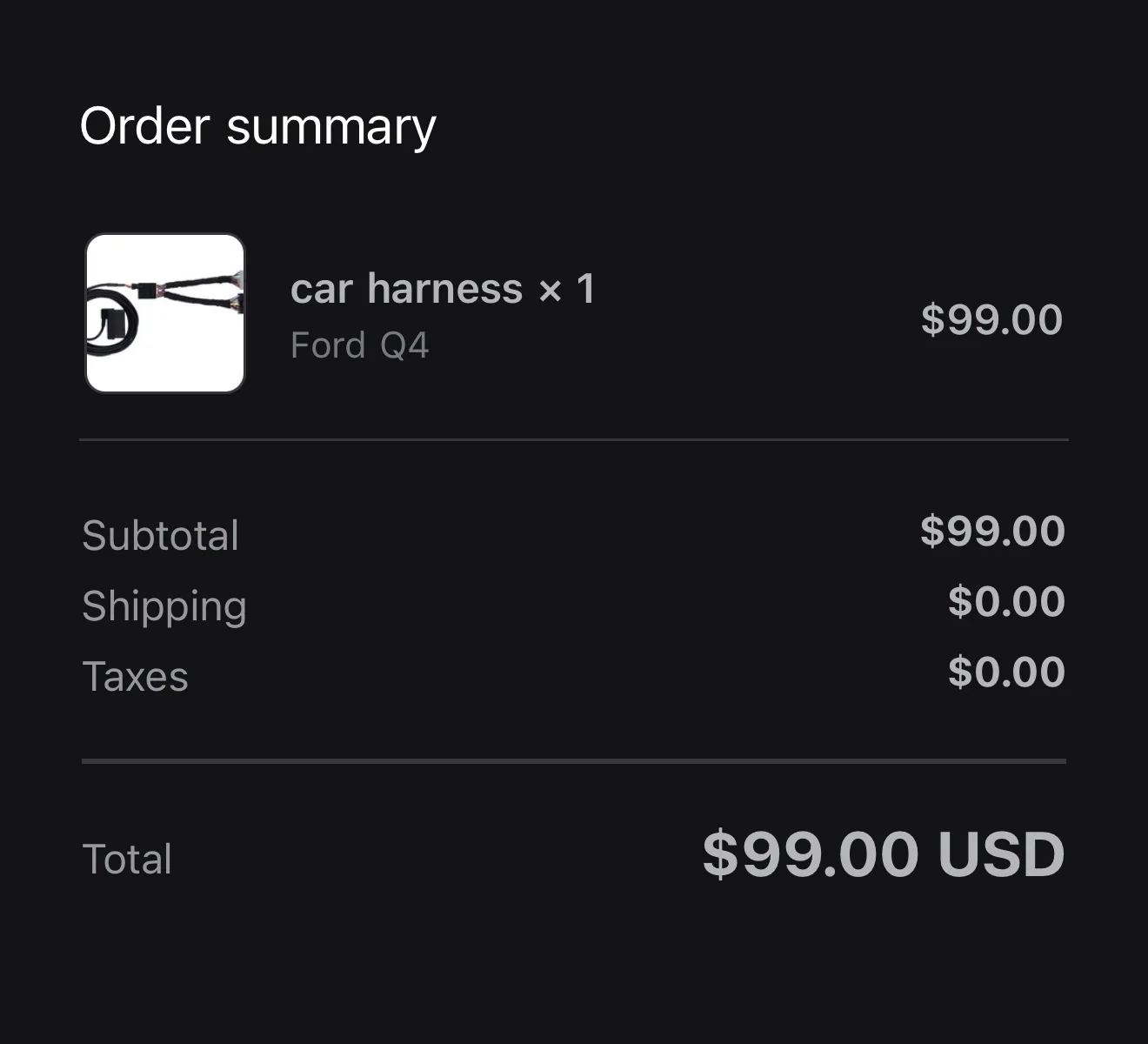 Ford F-150 Lightning DIY: Installing ACC (Adaptive Cruise Control) and LKA (Lane Keep Alert) to 2022 F-150 Lightning XLT IMG_0844