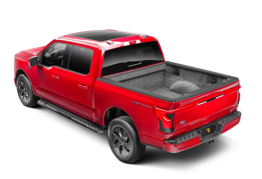 Ford F-150 Lightning 🛻 BedRug is Now Husky – Preorders for the New Guardian Comfort and Guardian Impact 1773774999753-kg