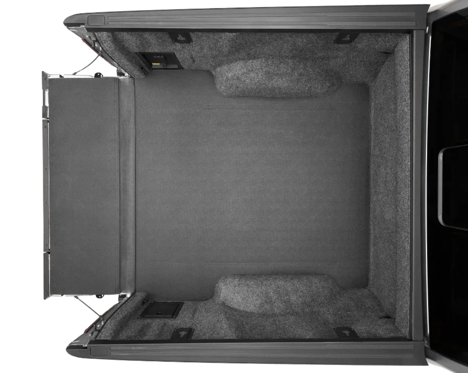 Ford F-150 Lightning 🛻 BedRug is Now Husky – Preorders for the New Guardian Comfort and Guardian Impact 1773775264588-hj