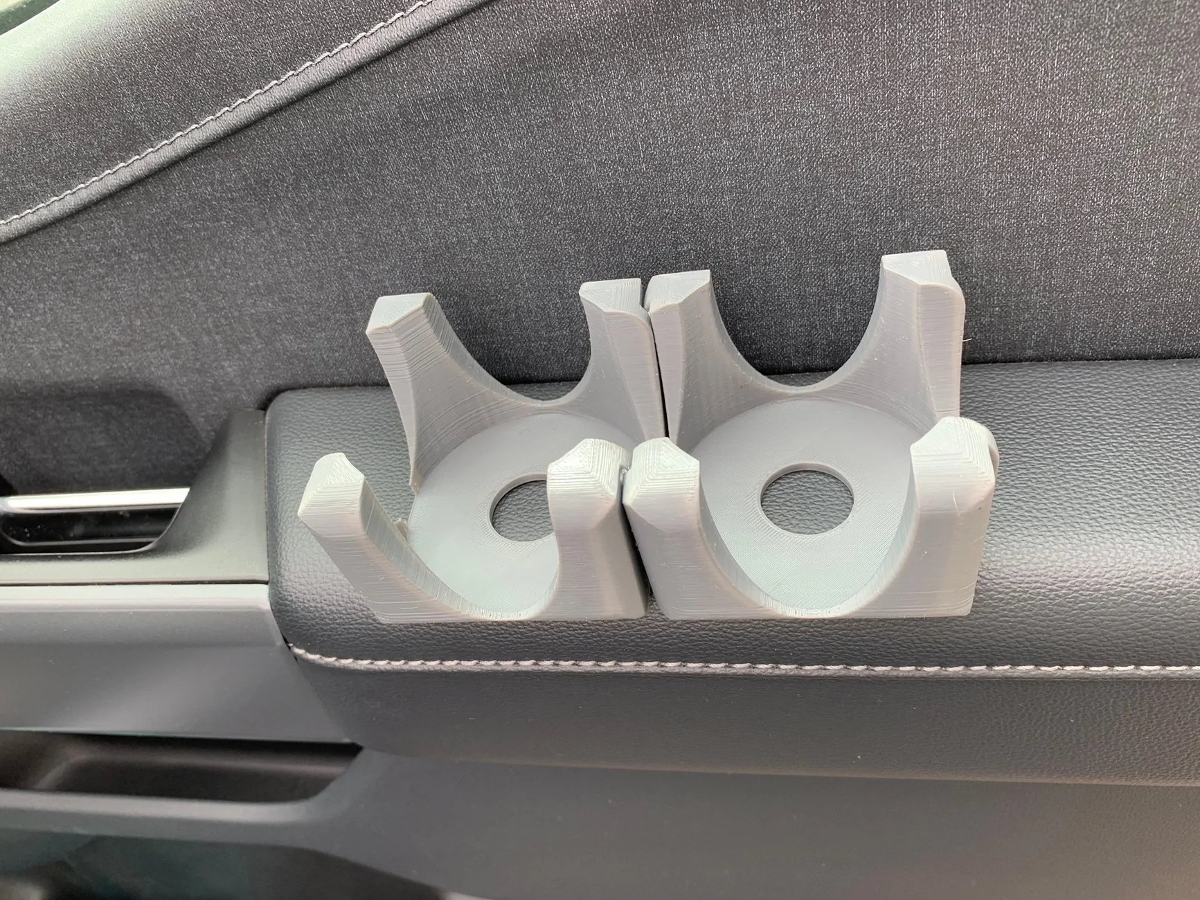 Ford F-150 Lightning 3D Printing Fun IMG_1119