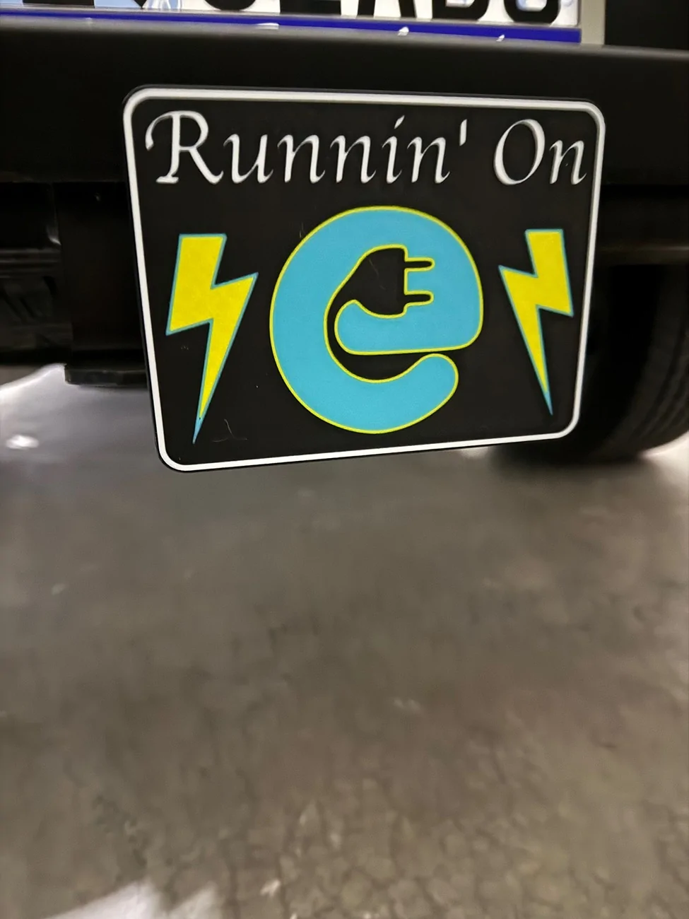 Ford F-150 Lightning 3D Printing Fun IMG_0888