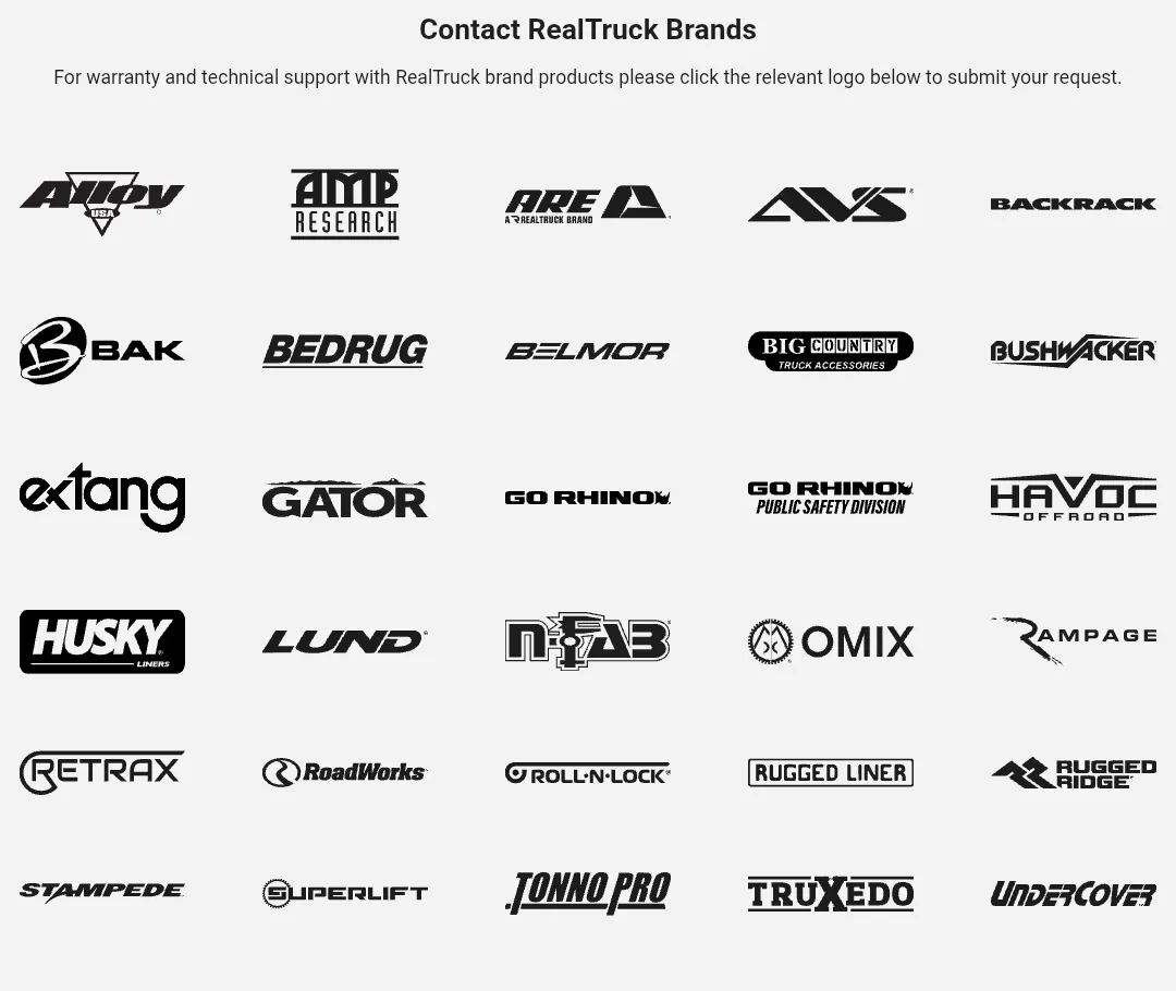 Ford F-150 Lightning 🛻 BedRug is Now Husky – Preorders for the New Guardian Comfort and Guardian Impact 12760