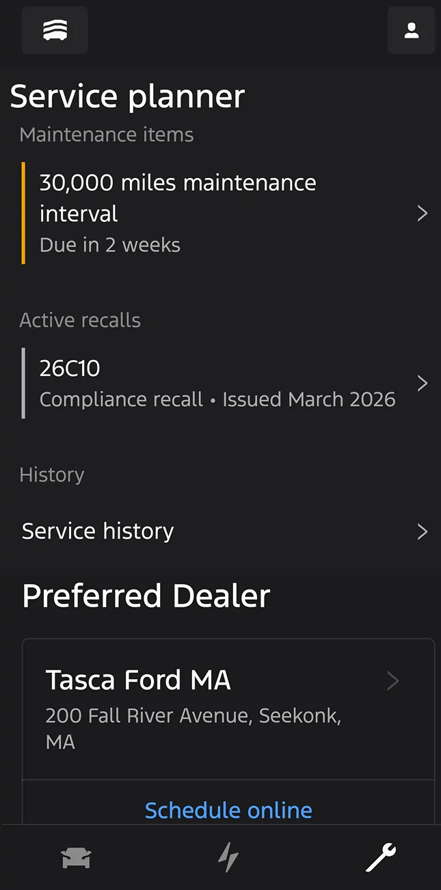 Ford F-150 Lightning 26C10 Trailer Module Reprogramming NHTSA#26V104 1773851245214-n3