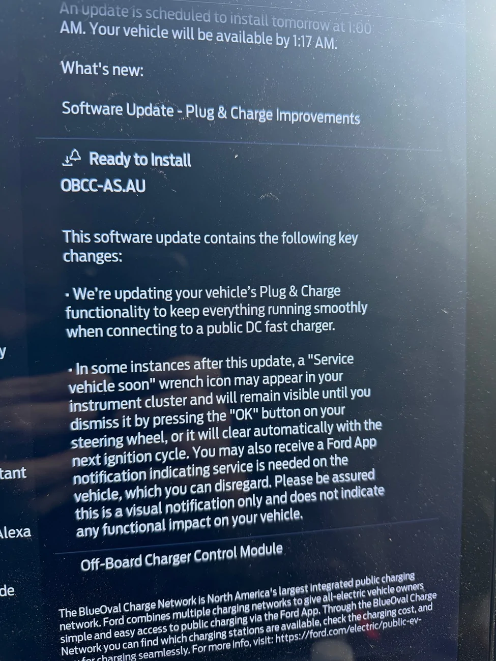 Ford F-150 Lightning PT-25.11.4 Charge Port Functionality & Cold Weather Performance IMG_0374