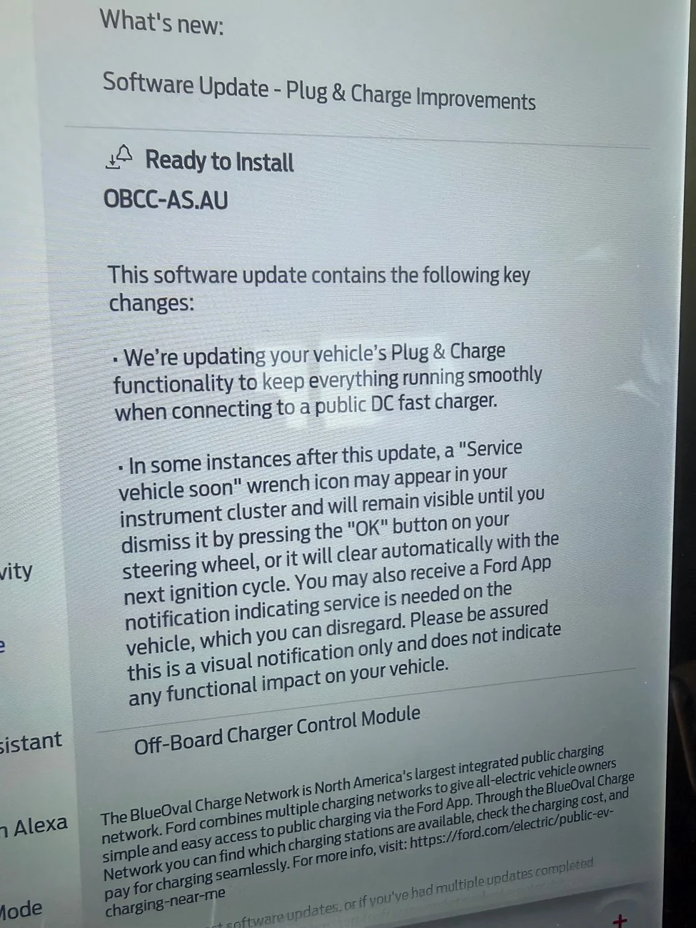 Ford F-150 Lightning OBCC-AS.AU OTA [EAP Phase] IMG_1390