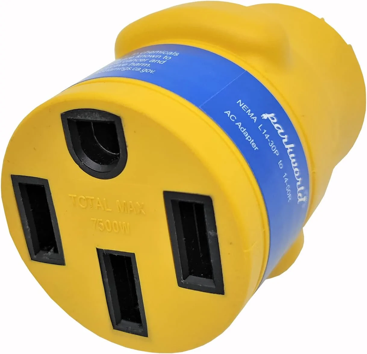 Ford F-150 Lightning Question about 30 amp charging cable kit. 1773968670241-bo