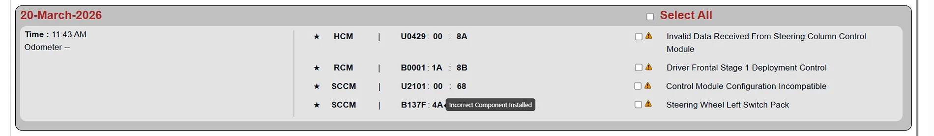 Ford F-150 Lightning DIY: Installing ACC (Adaptive Cruise Control) and LKA (Lane Keep Alert) to 2022 F-150 Lightning XLT 1774022814780-qz