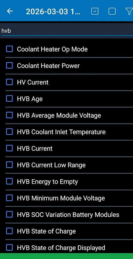 Ford F-150 Lightning Android Auto 16.4.661034 Bug fixes 1774147906122-73