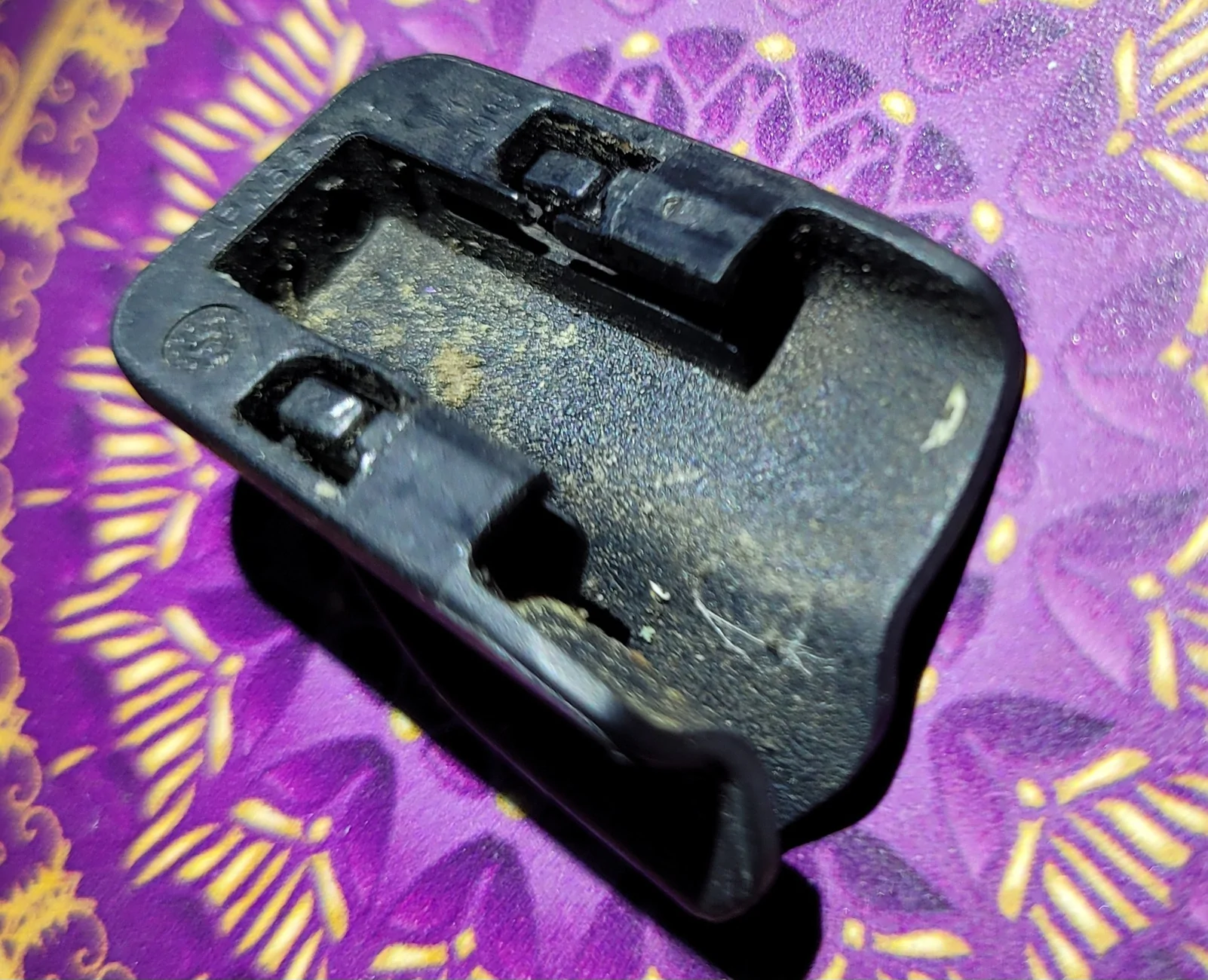 Ford F-150 Lightning Wiper Inserts? 20260322_174942