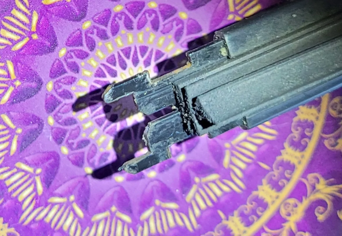 Ford F-150 Lightning Wiper Inserts? 20260322_175134