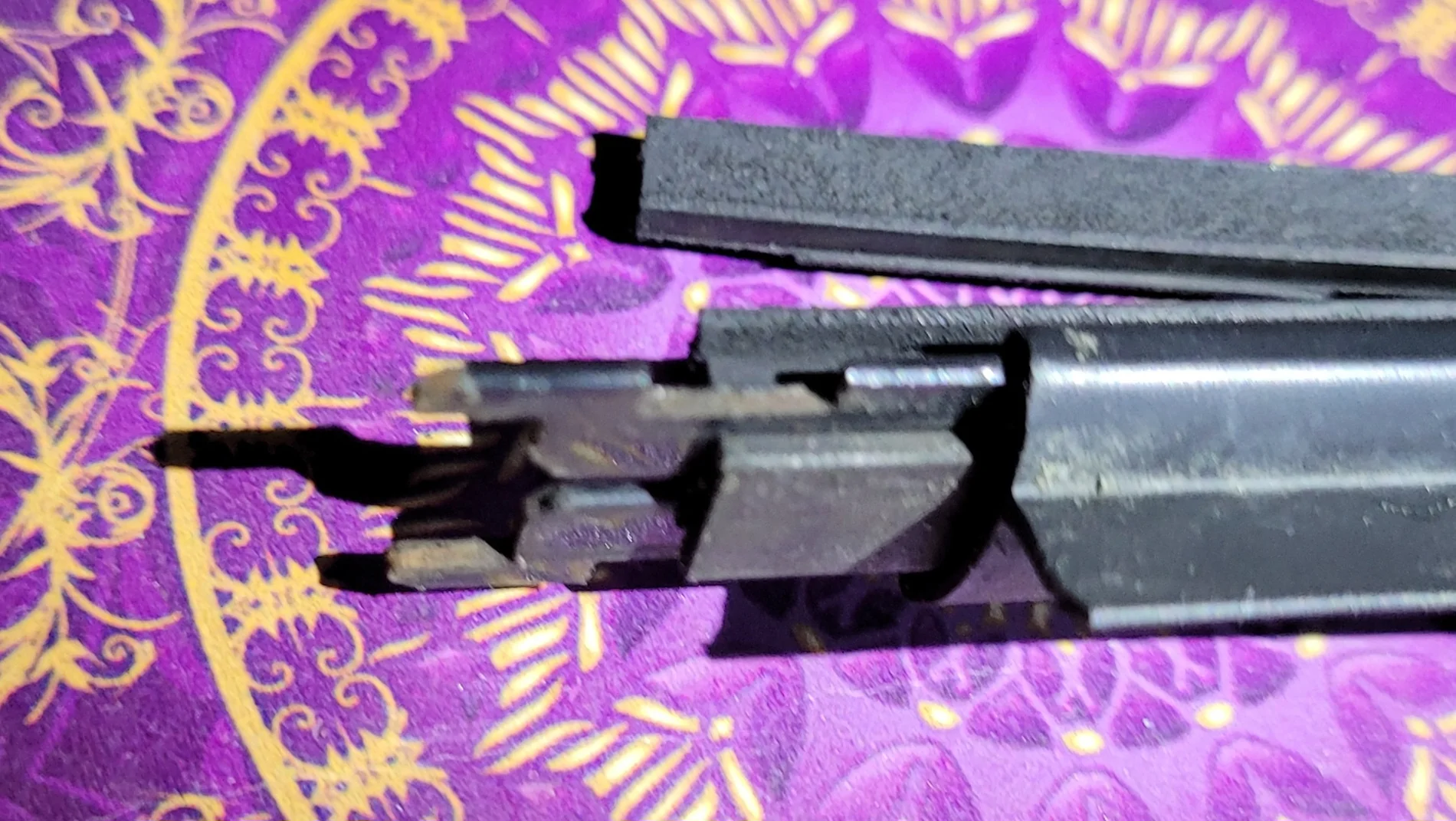 Ford F-150 Lightning Wiper Inserts? 20260322_175047