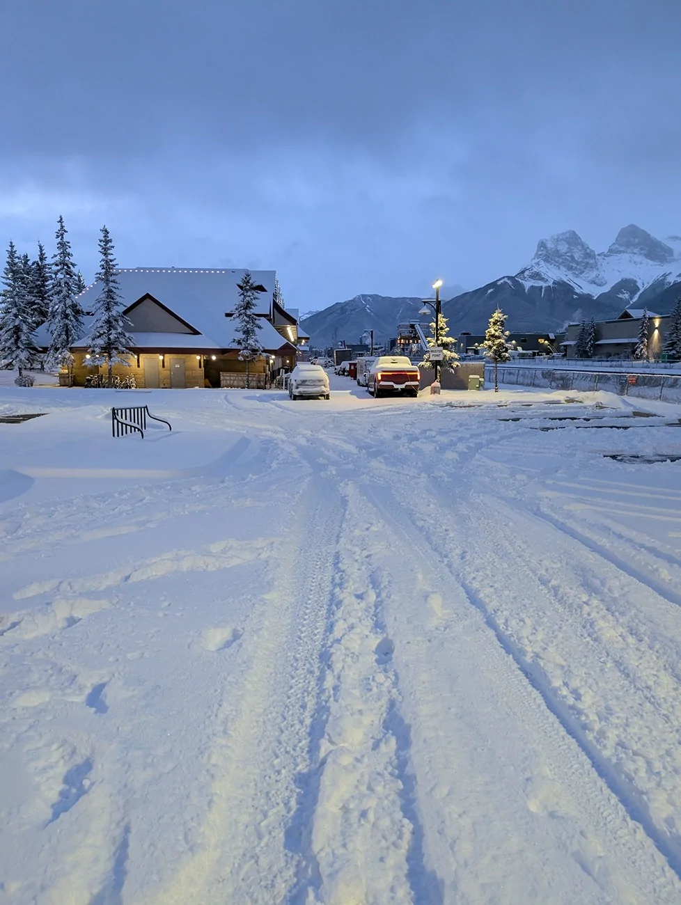 Ford F-150 Lightning Just completed longest trip, 5,461 miles PXL_20260312_134553401