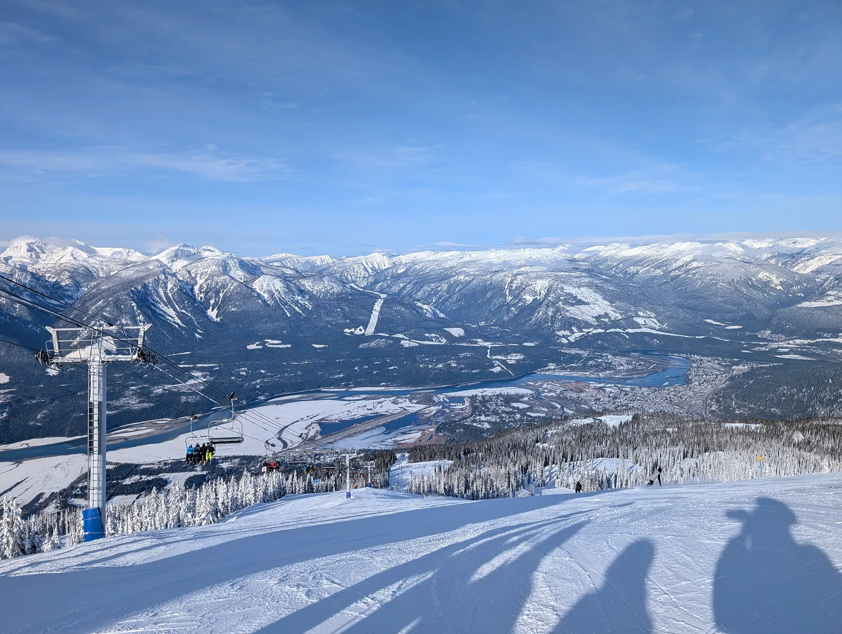 Ford F-150 Lightning Just completed longest trip, 5,461 miles PXL_20260315_164137127.MP