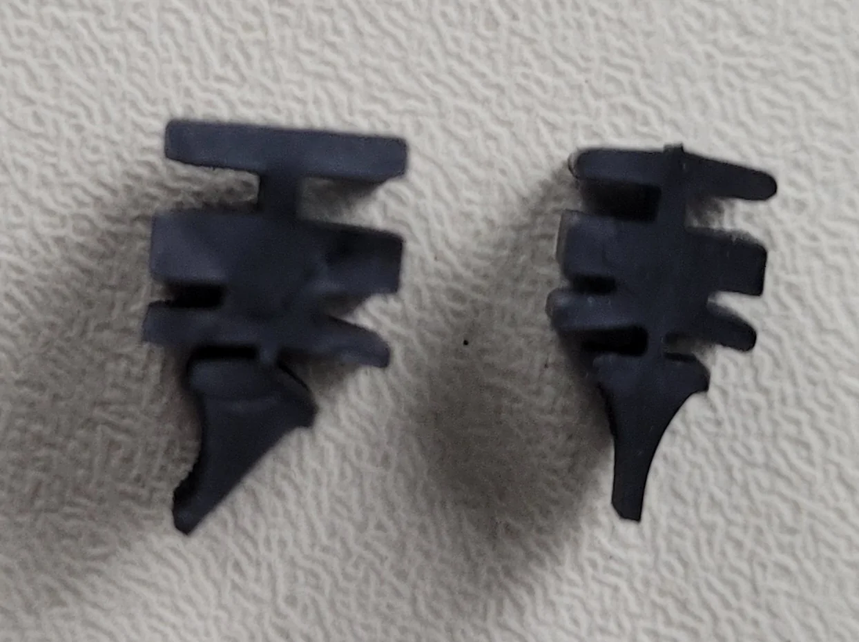 Ford F-150 Lightning Wiper recommendations? 20260327_110607