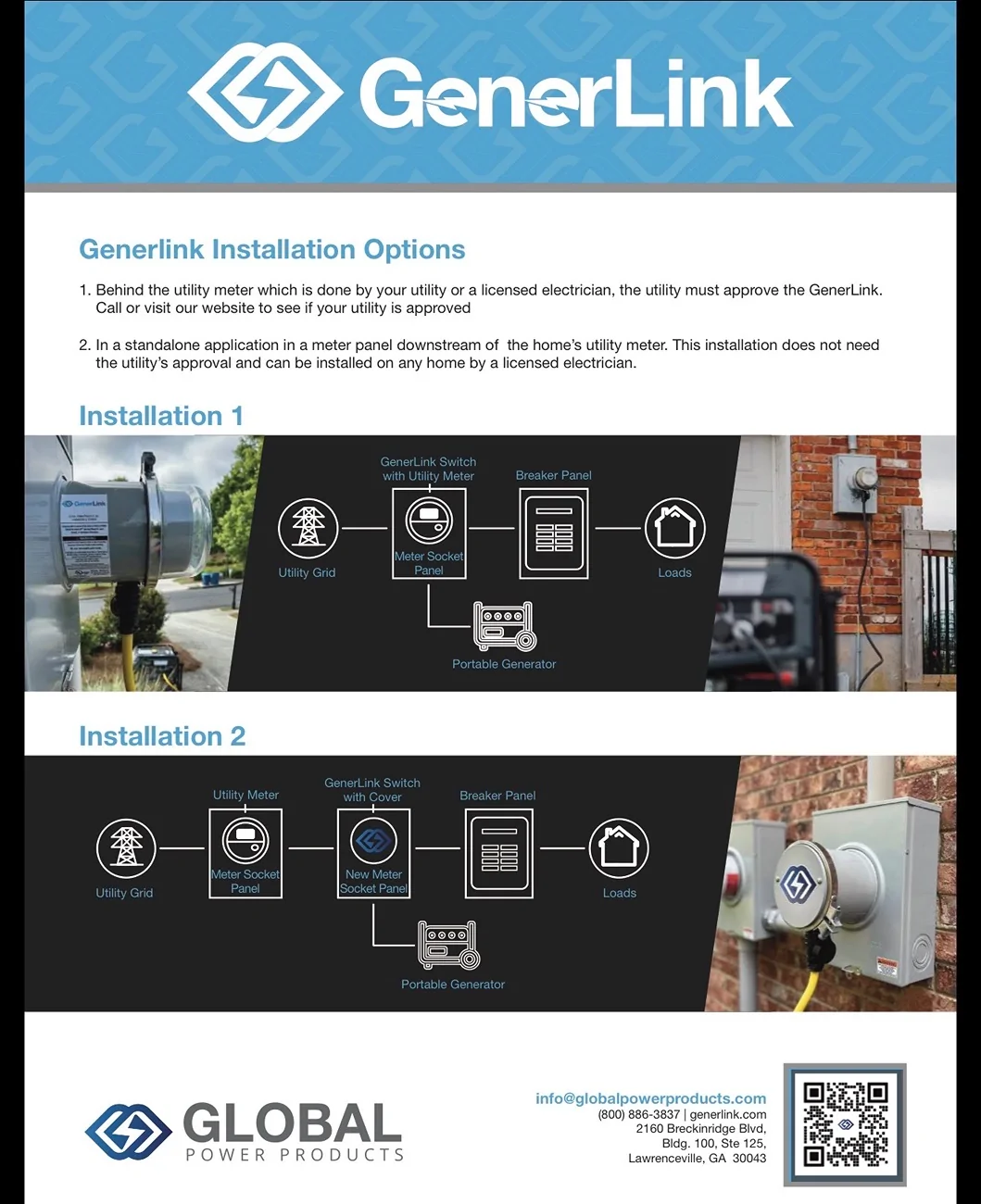 Ford F-150 Lightning New GenerLink option (TN, and Utah) IMG_8934