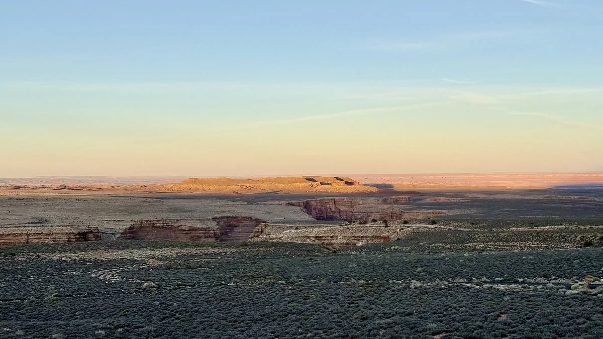 Ford F-150 Lightning My 19th EV road trip - 2000 miles in the Wild, Wild West AZ