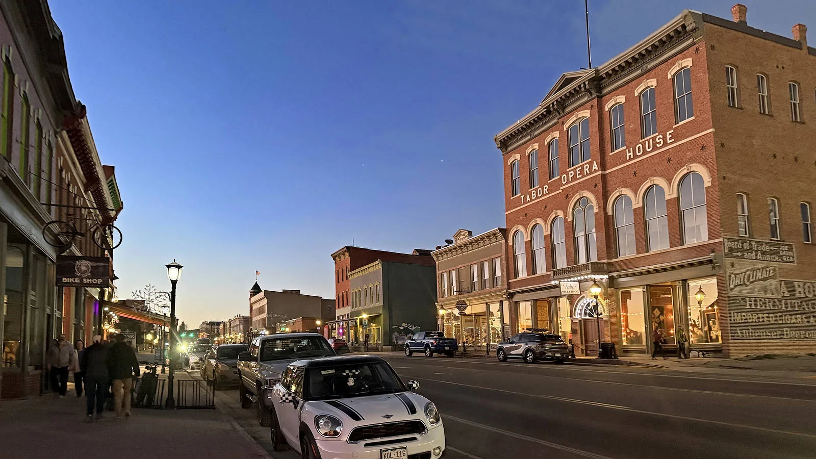 Ford F-150 Lightning My 19th EV road trip - 2000 miles in the Wild, Wild West 656815666_35603254485931987_5369440010126950427_n