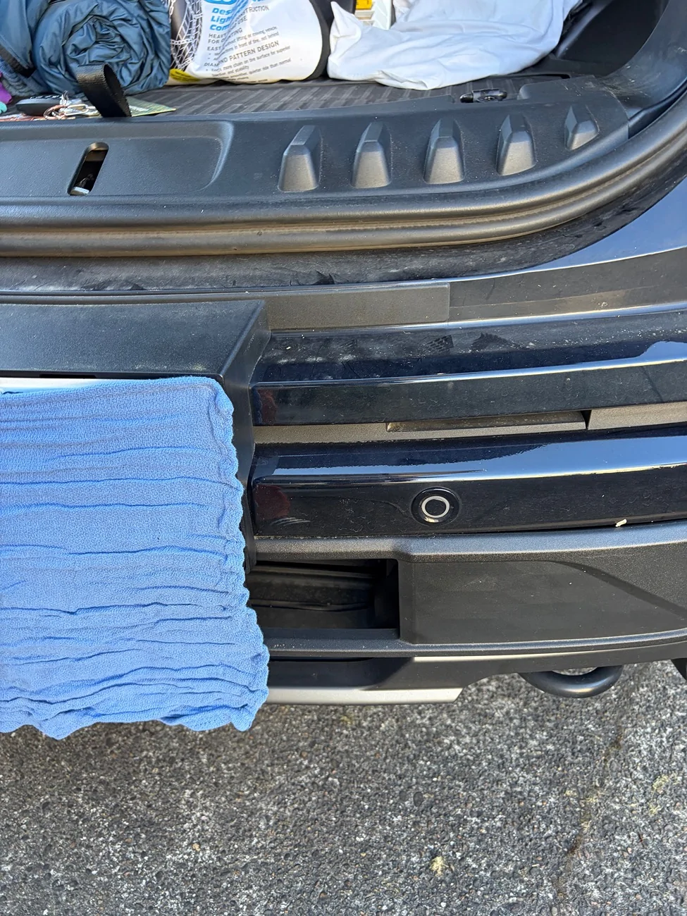 Ford F-150 Lightning What is this? IMG_0433