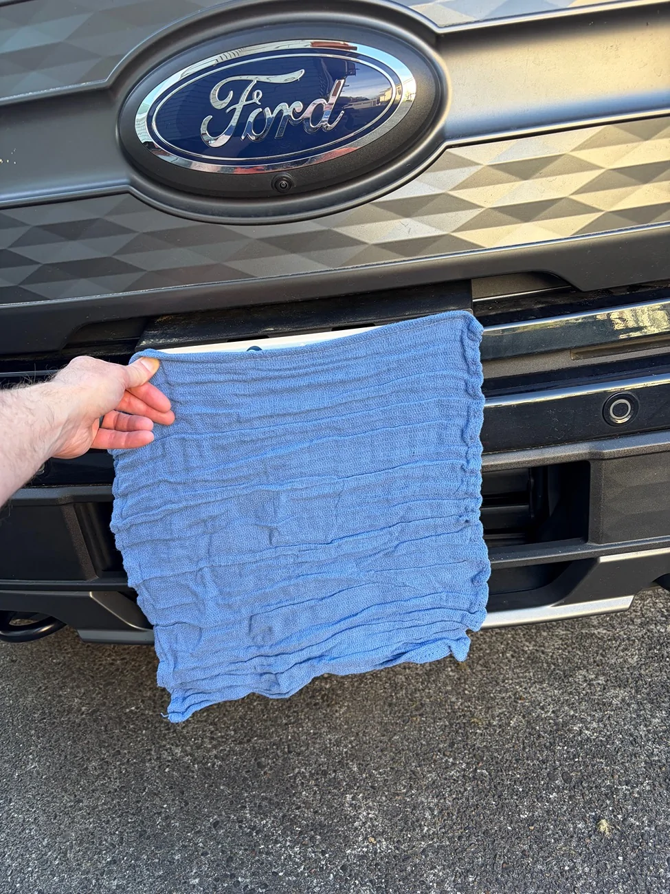 Ford F-150 Lightning What is this? IMG_0434