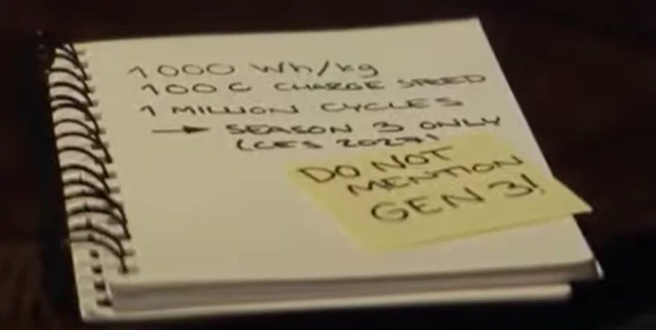 Ford F-150 Lightning Something about this really stinks... 1775046679995-gc