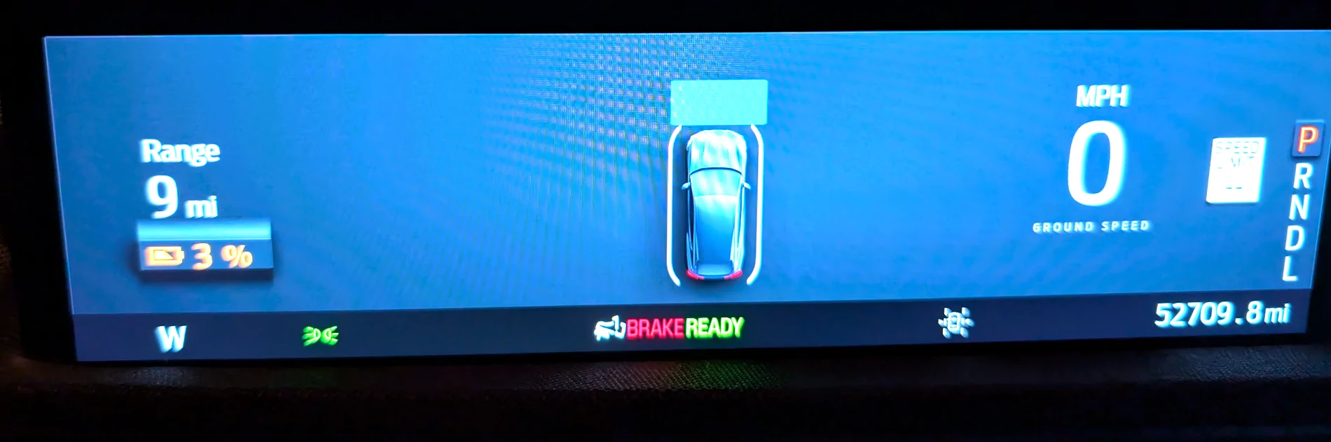 Ford F-150 Lightning We'd like to get your feedback about range anxiety Screenshot 2026-04-02 at 22.28.51