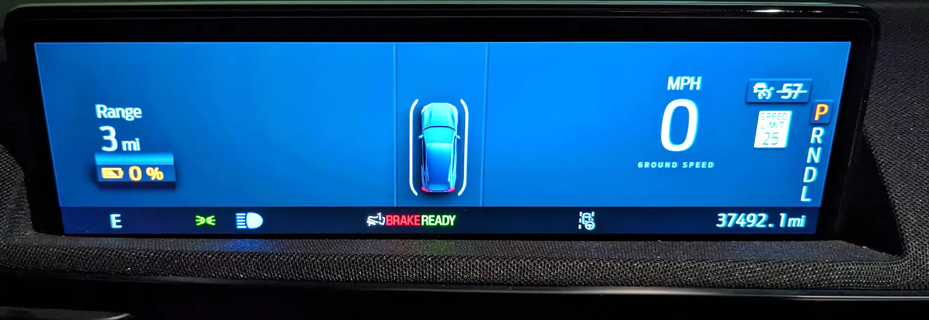 Ford F-150 Lightning We'd like to get your feedback about range anxiety Screenshot 2026-04-02 at 22.30.35