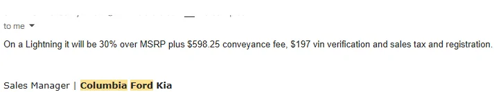 Ford F-150 Lightning State Dealer Laws Add Up to $5,000 to New Car Prices, ICLE Study Finds 1775263994254-ad