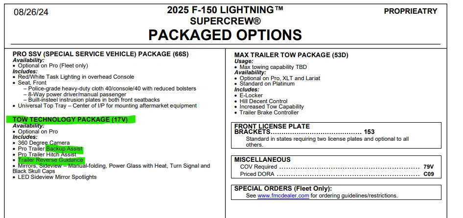 Ford F-150 Lightning Traded my 2023 for a 2025 1775334007593-f3