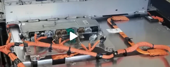 Ford F-150 Lightning Multiple Error messages and bricked: Post #41 1775357019546-lc