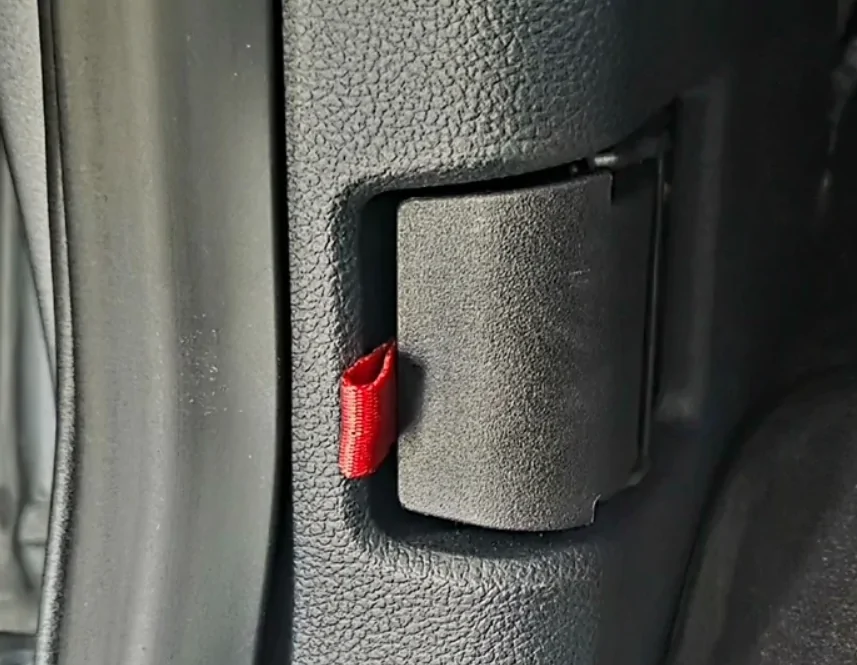 Ford F-150 Lightning Strange, frunk opened, truck unlocked?? 1775434490309-ro