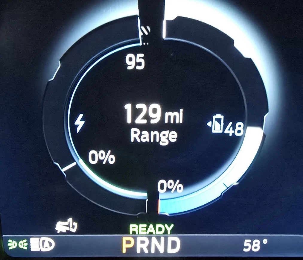Ford F-150 Lightning Traded my 2023 for a 2025 1775435841400-
