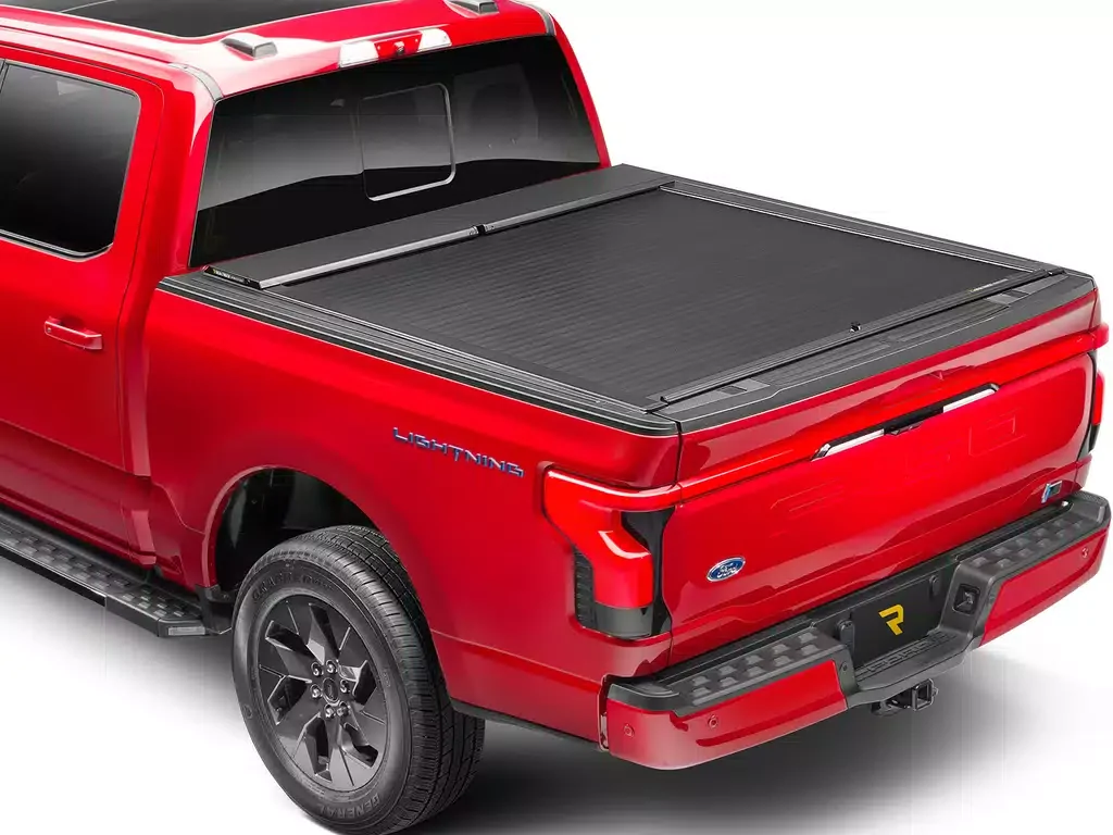 Ford F-150 Lightning 🌼Spring Deals, Round 2 on RealTruck.com 4/13-4/30✨ 1775681103046-4s