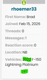 Ford F-150 Lightning Will Ford Continue to Offer Parts, Service, and OTA Updates For Its Cancelled F-150 Lightning? 1775746321950-1t