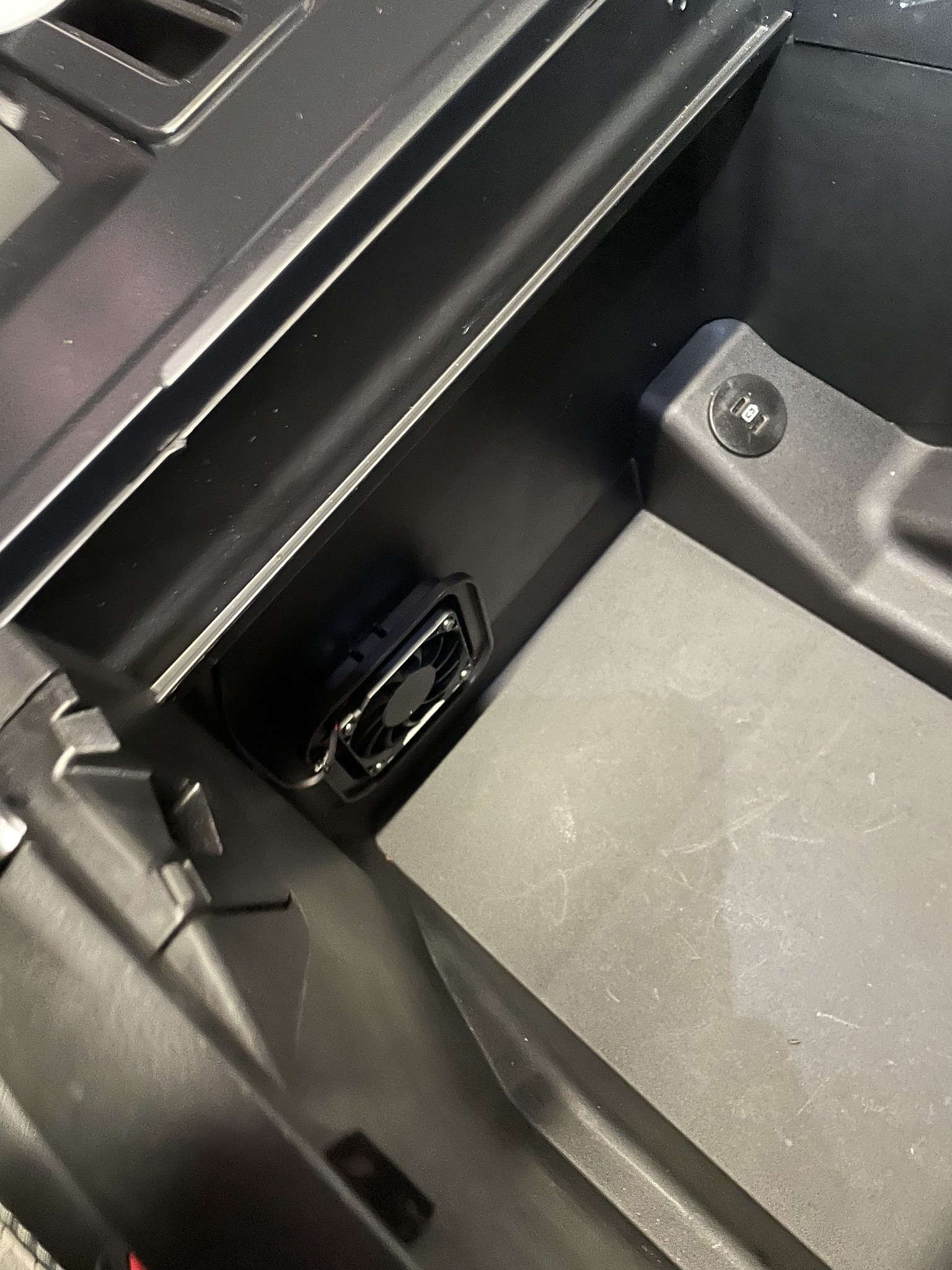 Ford F-150 Lightning Dometic CCF-T install 55199699499_e88a973d91_k