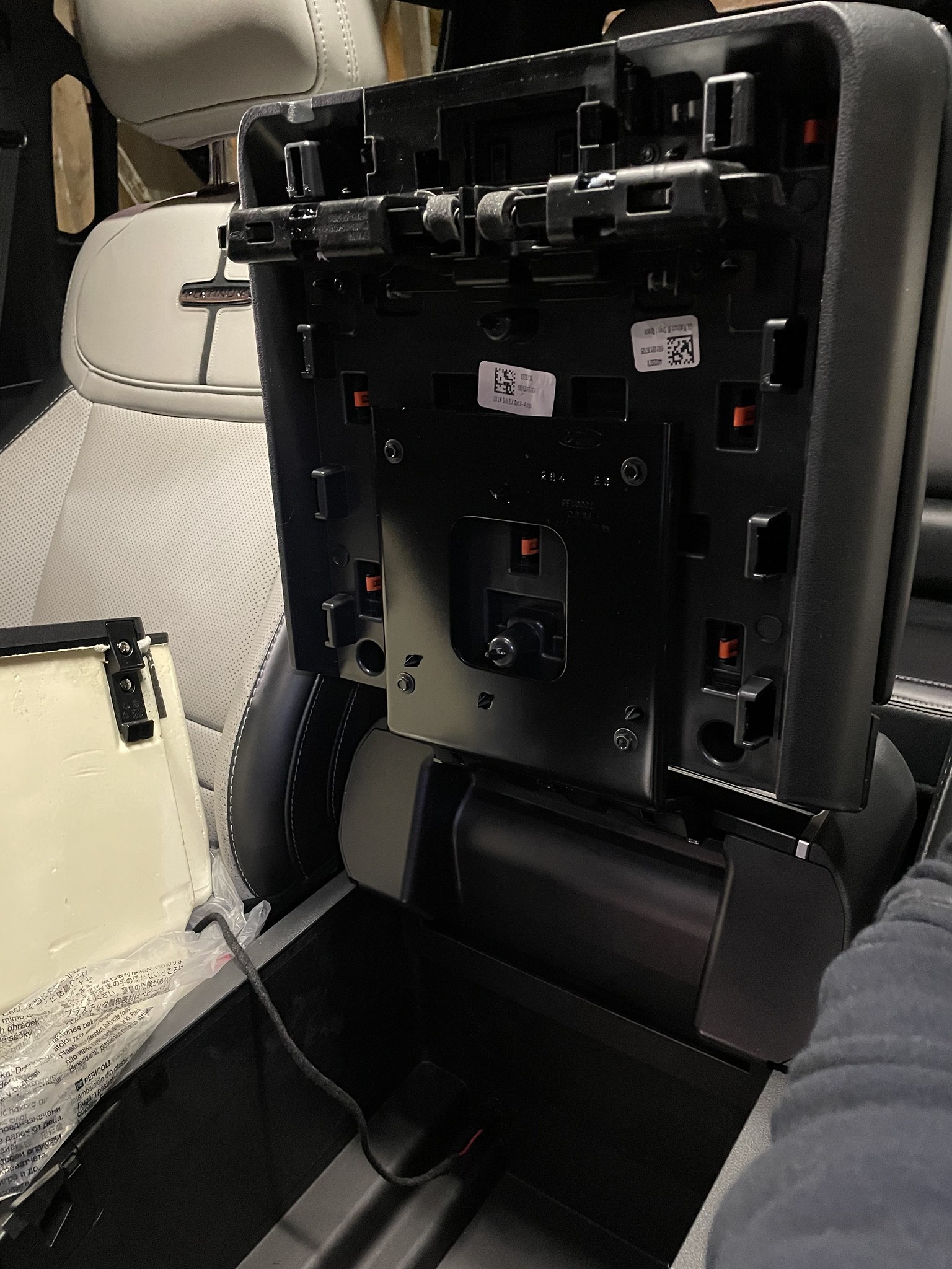 Ford F-150 Lightning Dometic CCF-T install 55199713909_f41c9b14c0_k