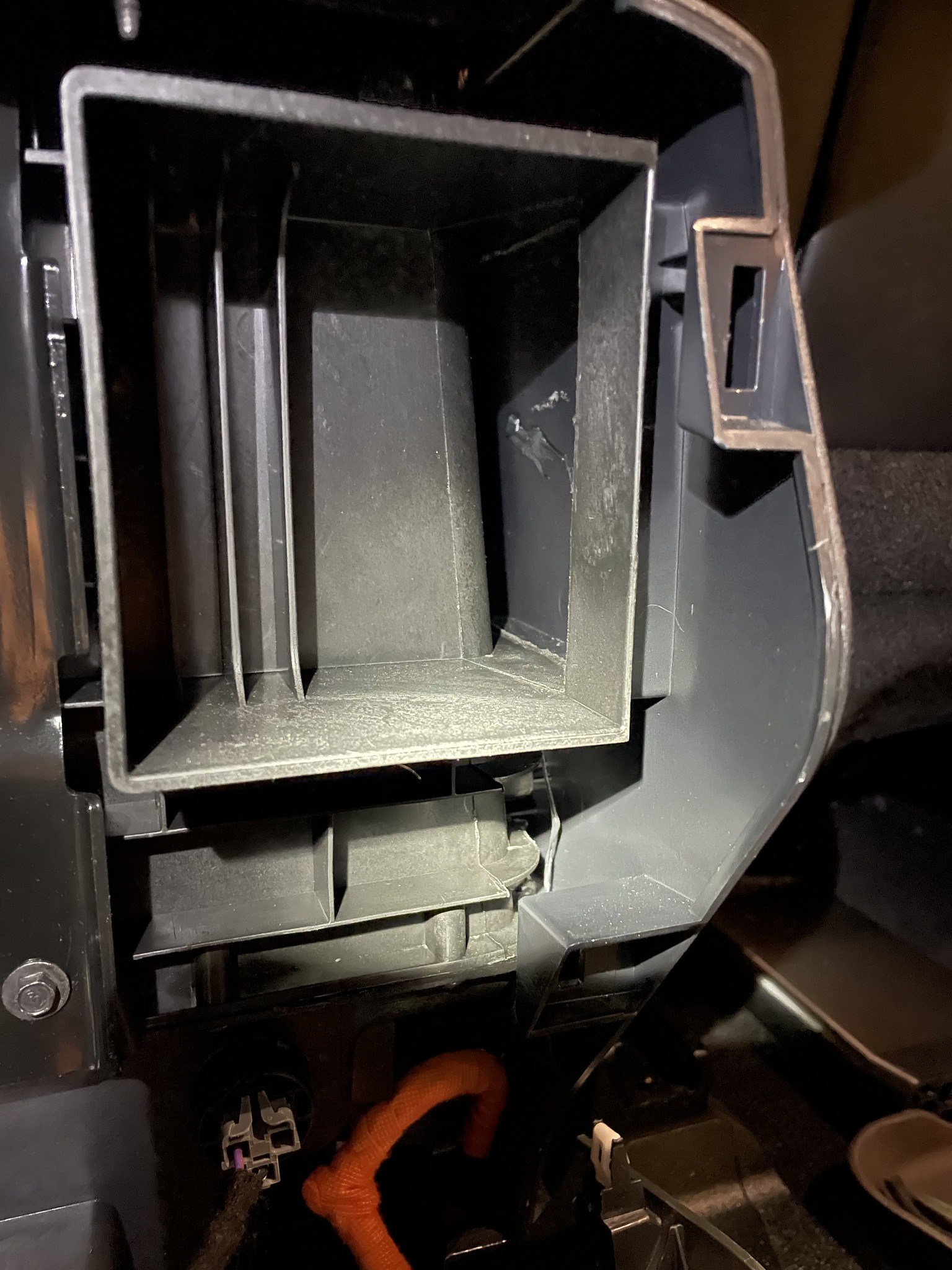 Ford F-150 Lightning Dometic CCF-T install 55199855945_49eac24ff2_k