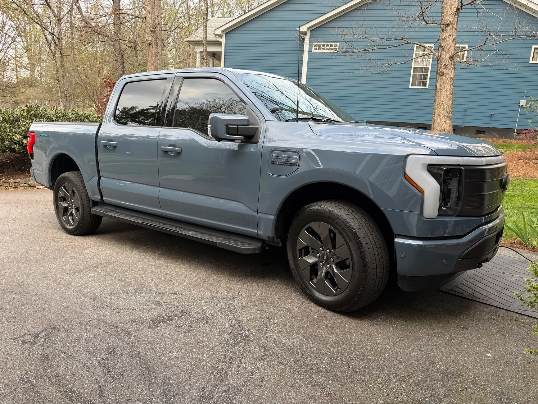 Ford F-150 Lightning Introductions & Welcome Thread 👋 IMG_6363