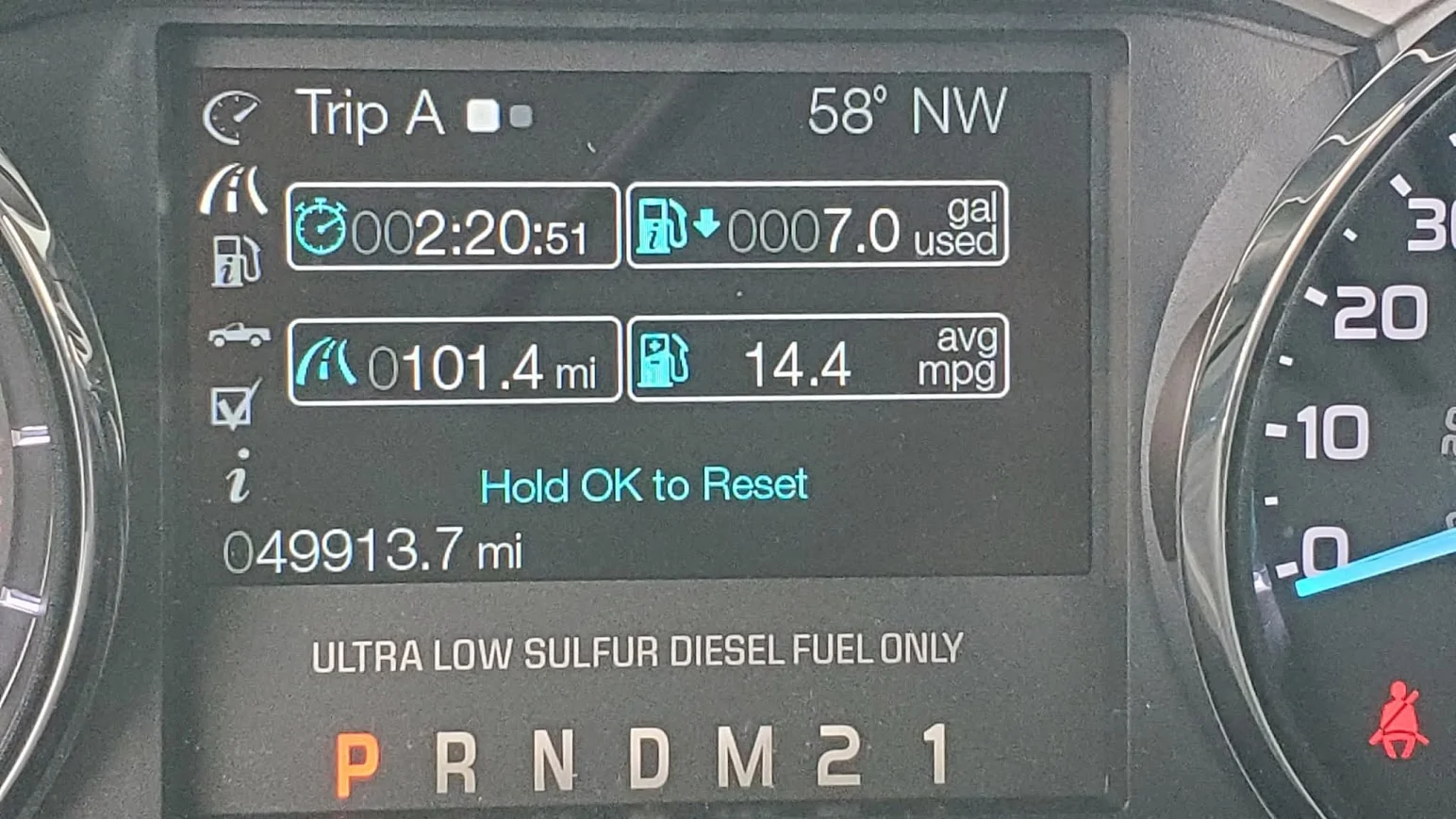 Ford F-150 Lightning What the coming F-150 Lightning EREV needs (per Motor Trend) 1776355177064-r2