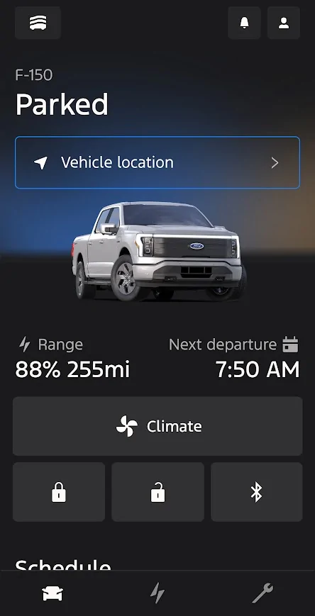 Ford F-150 Lightning Ford App 6.11.0 Released (iOS & Android) 1776737566140-72
