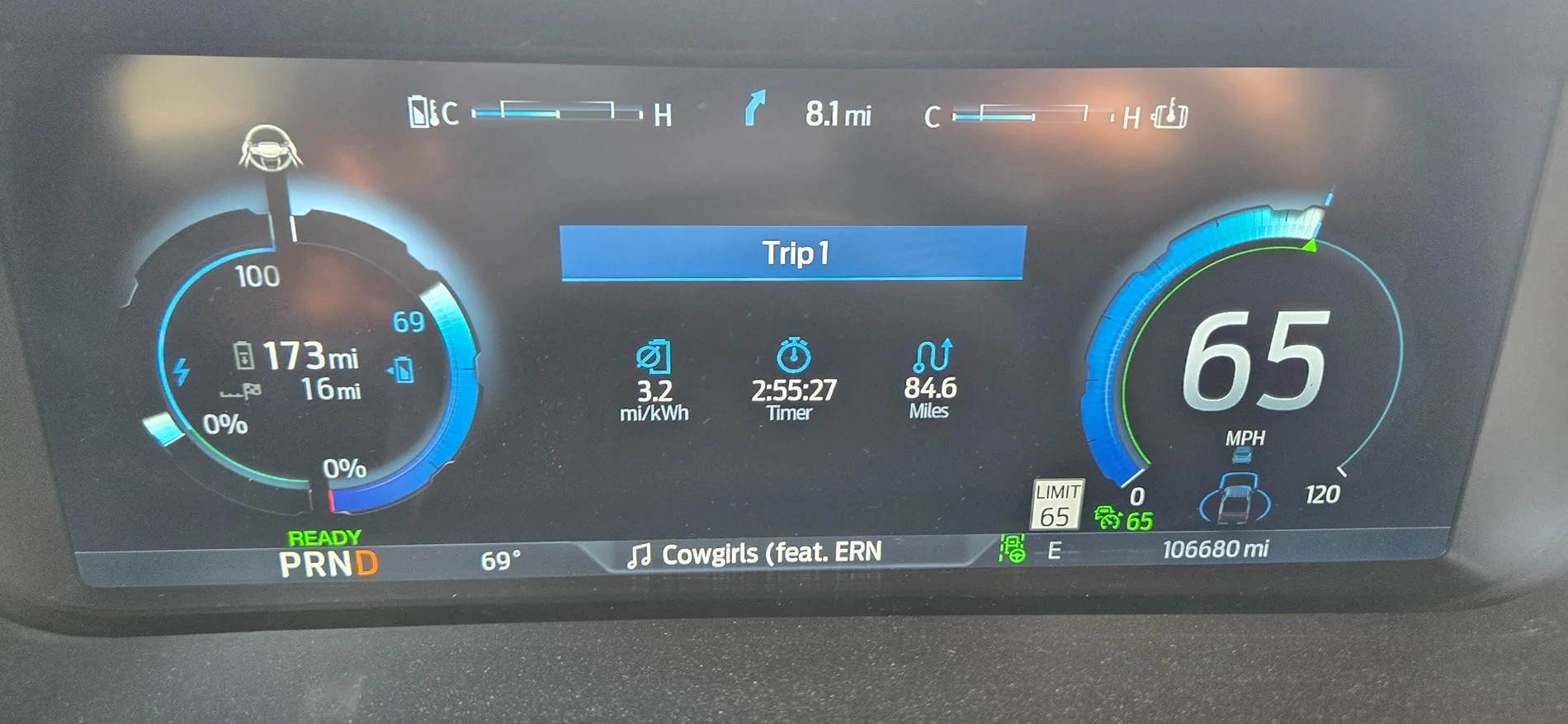 Ford F-150 Lightning 2.6 M/Kwh not possible? 20260417_104040[1]