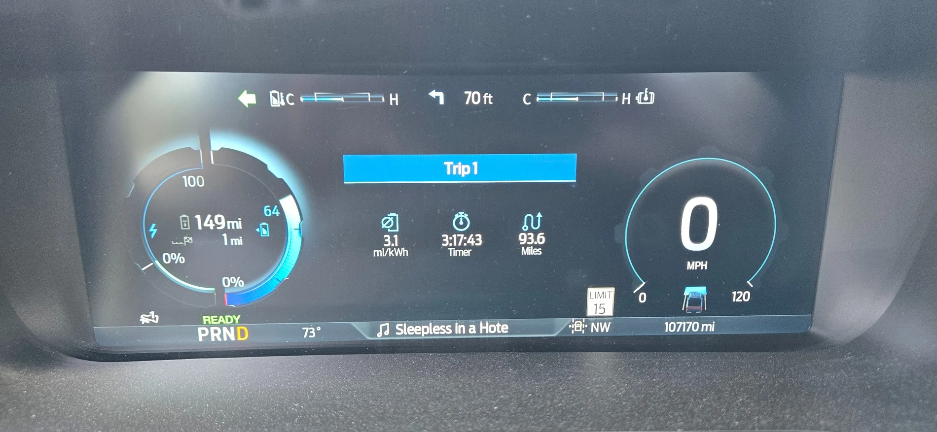 Ford F-150 Lightning 2.6 M/Kwh not possible? 20260420_112723[1]